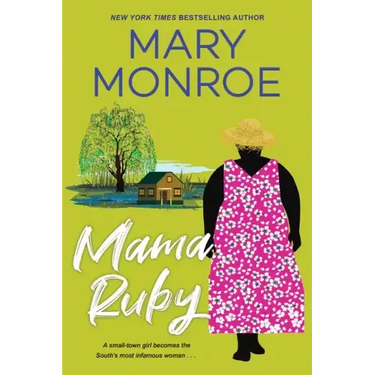 Mama Ruby