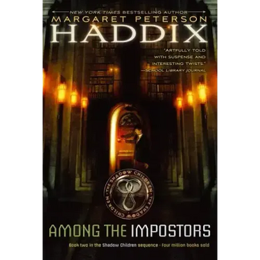 Among the Impostors
