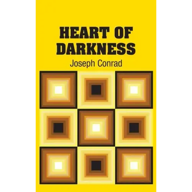 Heart of Darkness