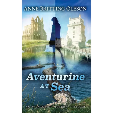 Aventurine at Sea