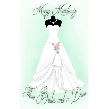 Three Brides and a Dress