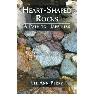 Heart-Shaped Rocks: A Path to Happiness