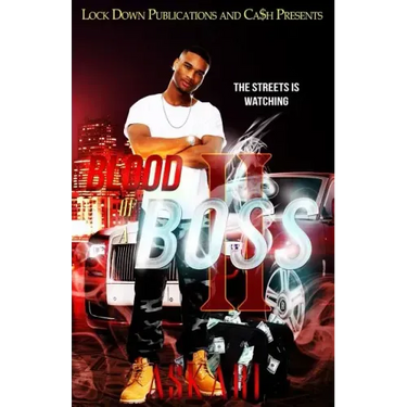 Blood of a Boss II: The Streets Is Watching