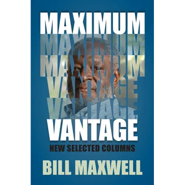 Maximum Vantage: New Selected Columns