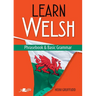 Learn Welsh Phrasebook and Basic Grammar
