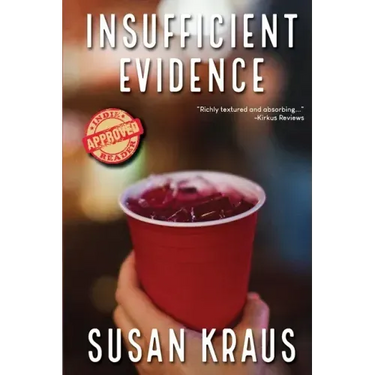 Insufficient Evidence