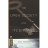 The Open Society and Its Enemies