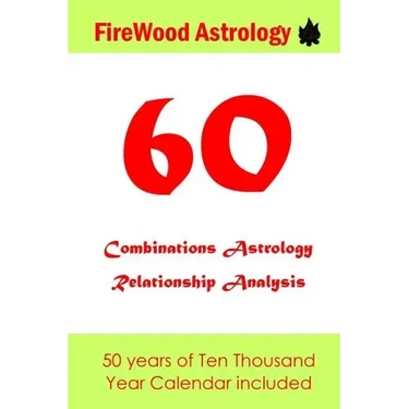 60 Combinations Astrology Relationship Analysis: Four Pillars of Destiny
