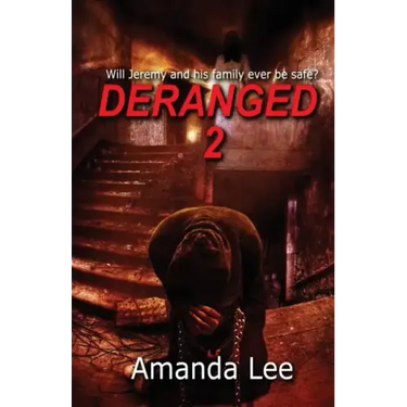 Deranged 2: Nikki's Takeover
