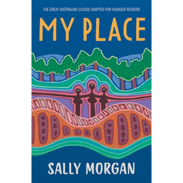 My Place for Younger Readers