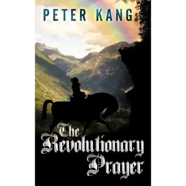 The Revolutionary Prayer