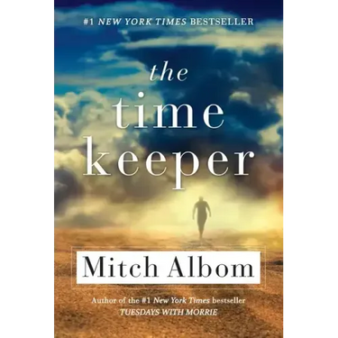 The Time Keeper