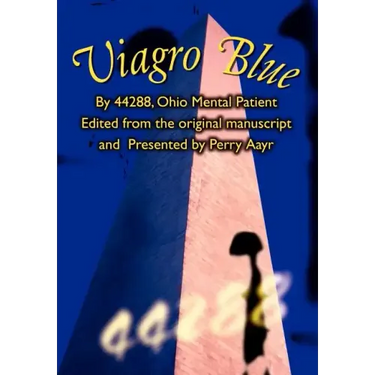 Viagro Blue
