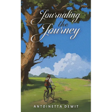 Journaling the Journey