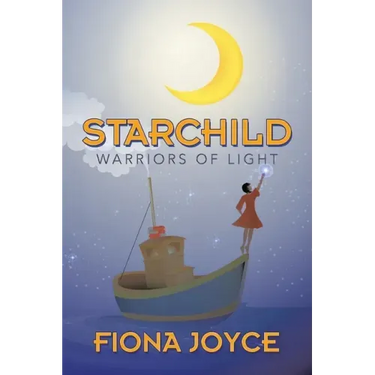 Starchild: Warriors of Light