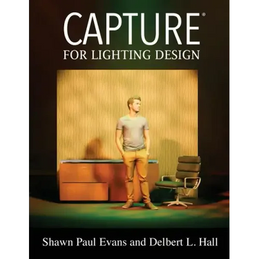 Capture for Lighting Design