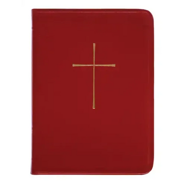 The Book of Common Prayer: And Administration of the Sacraments and Other Rites and Ceremonies of the Church