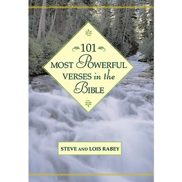101 Most Powerful Verses in the Bible
