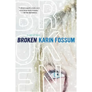 Broken