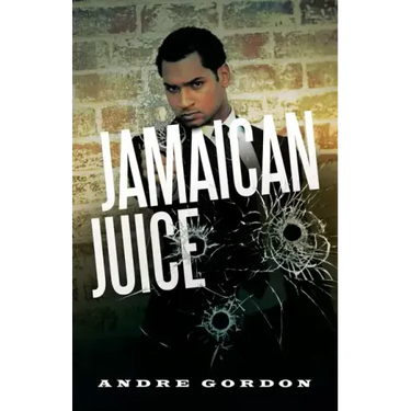 Jamaican Juice