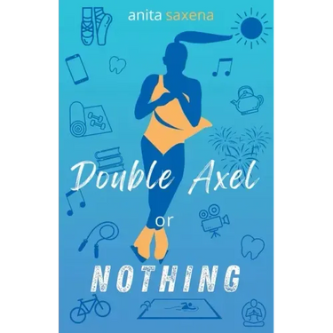 Double Axel or Nothing
