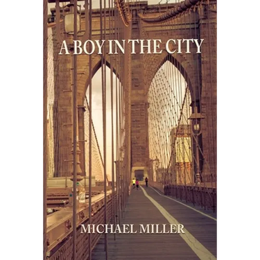 A Boy in the City