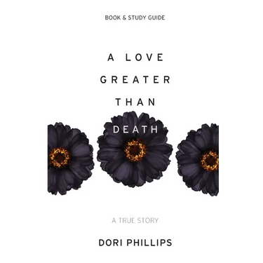 A Love Greater Than Death