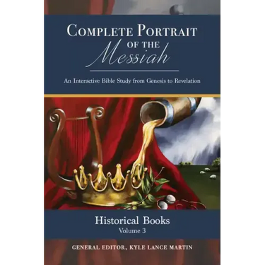 Historical Books: Volume 3