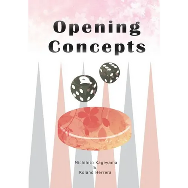 Opening Concepts