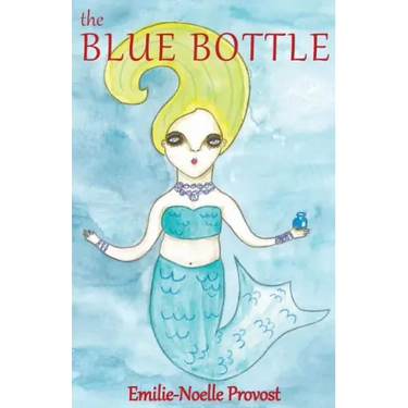 The Blue Bottle