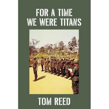 For A Time We Were Titans