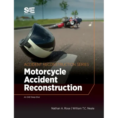 Motorcycle Accident Reconstruction