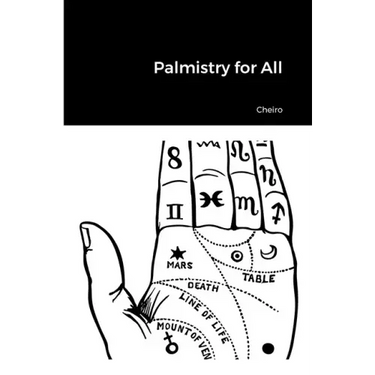 Palmistry for All