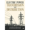 Electric Power Transmission and Distribution