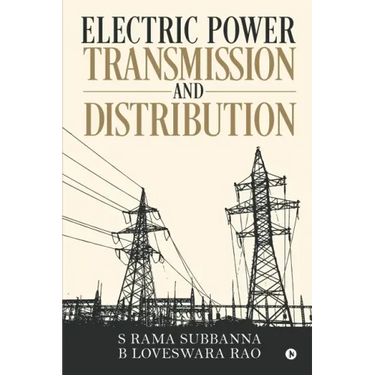 Electric Power Transmission and Distribution