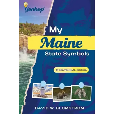 My Maine Symbols