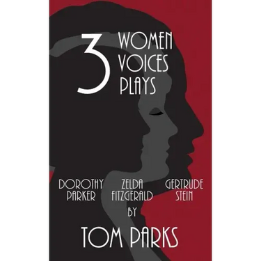 Three Women, Three Voices, Three Plays
