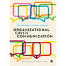 Organizational Crisis Communication