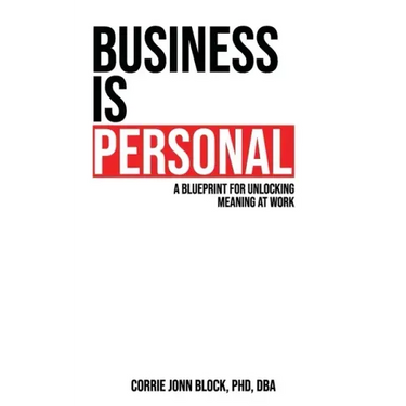 Business is Personal