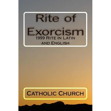 Rite of Exorcism