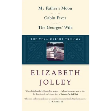 The Vera Wright Trilogy