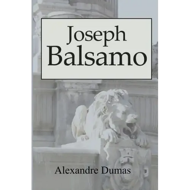 Joseph Balsamo