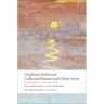 Collected Poems and Other Verse