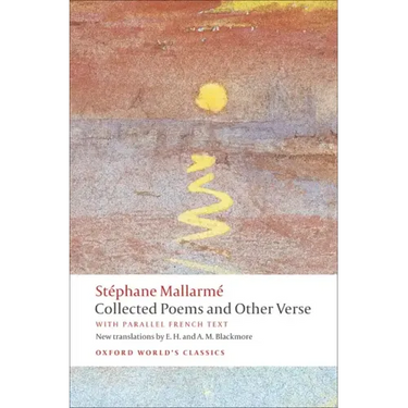 Collected Poems and Other Verse