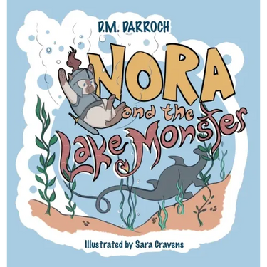 Nora and the Lake Monster