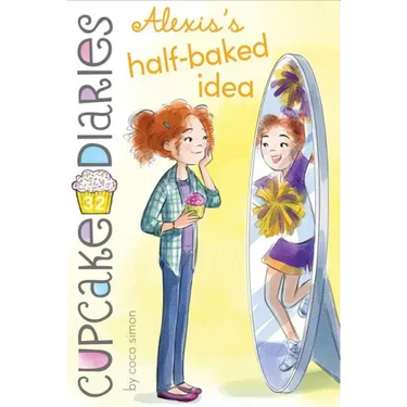 Alexis's Half-Baked Idea