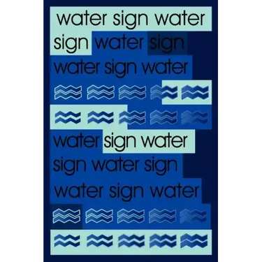Water Sign: Short Stories and Novellas