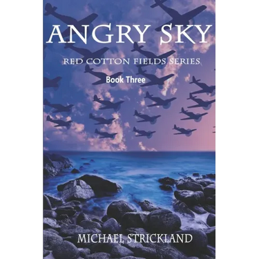 Angry Sky