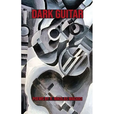 Dark Guitar