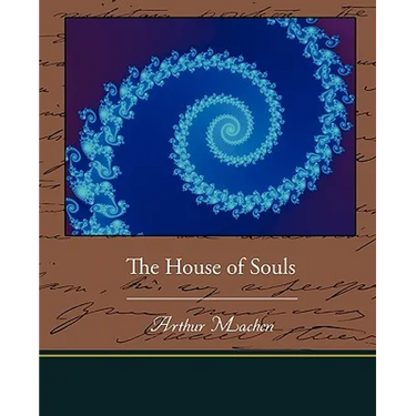 The House of Souls